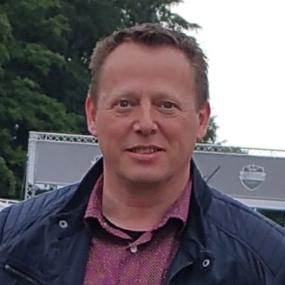 Dirk Van Daele